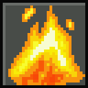 flame